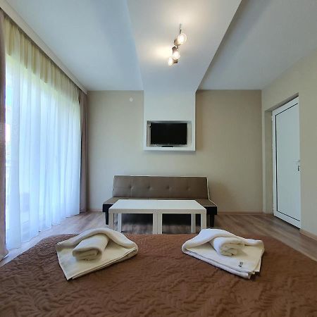 Vila Дамяновата Къща Sapareva Banja Exteriér fotografie