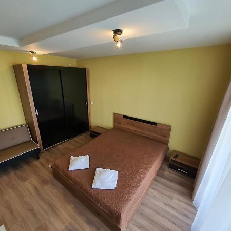 Vila Дамяновата Къща Sapareva Banja Exteriér fotografie