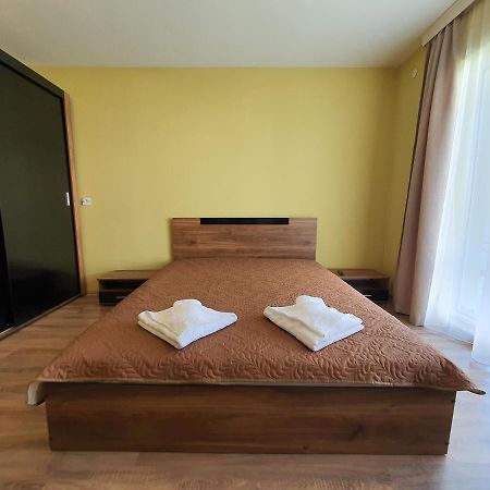 Vila Дамяновата Къща Sapareva Banja Exteriér fotografie