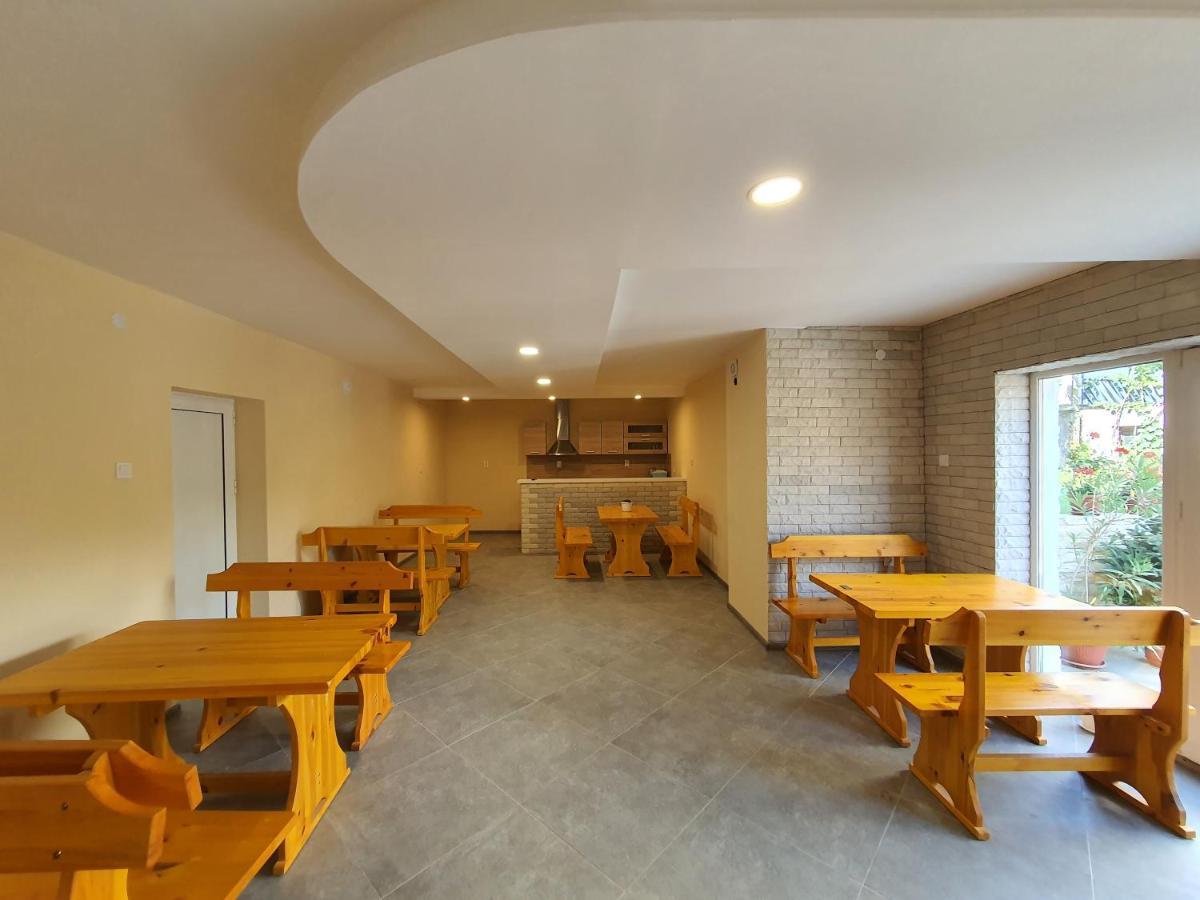 Vila Дамяновата Къща Sapareva Banja Exteriér fotografie