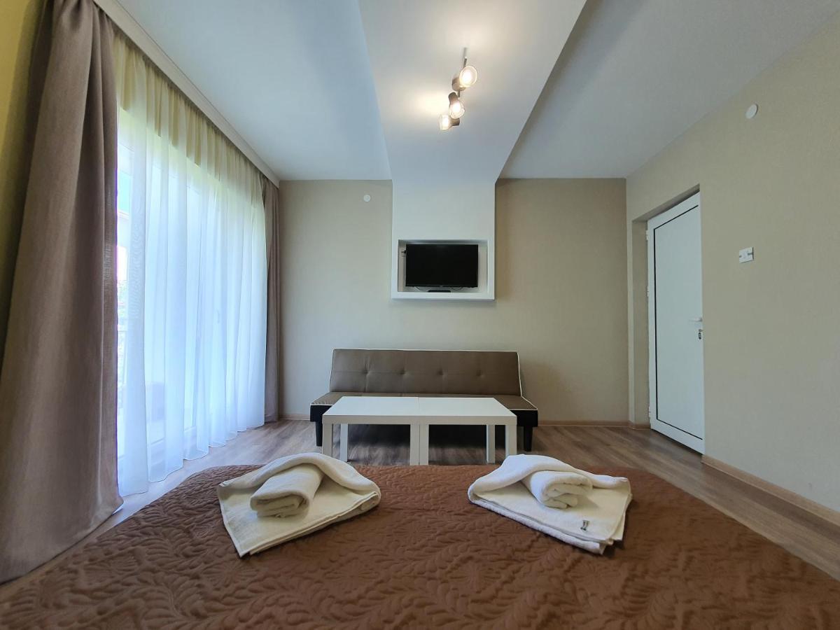 Vila Дамяновата Къща Sapareva Banja Exteriér fotografie