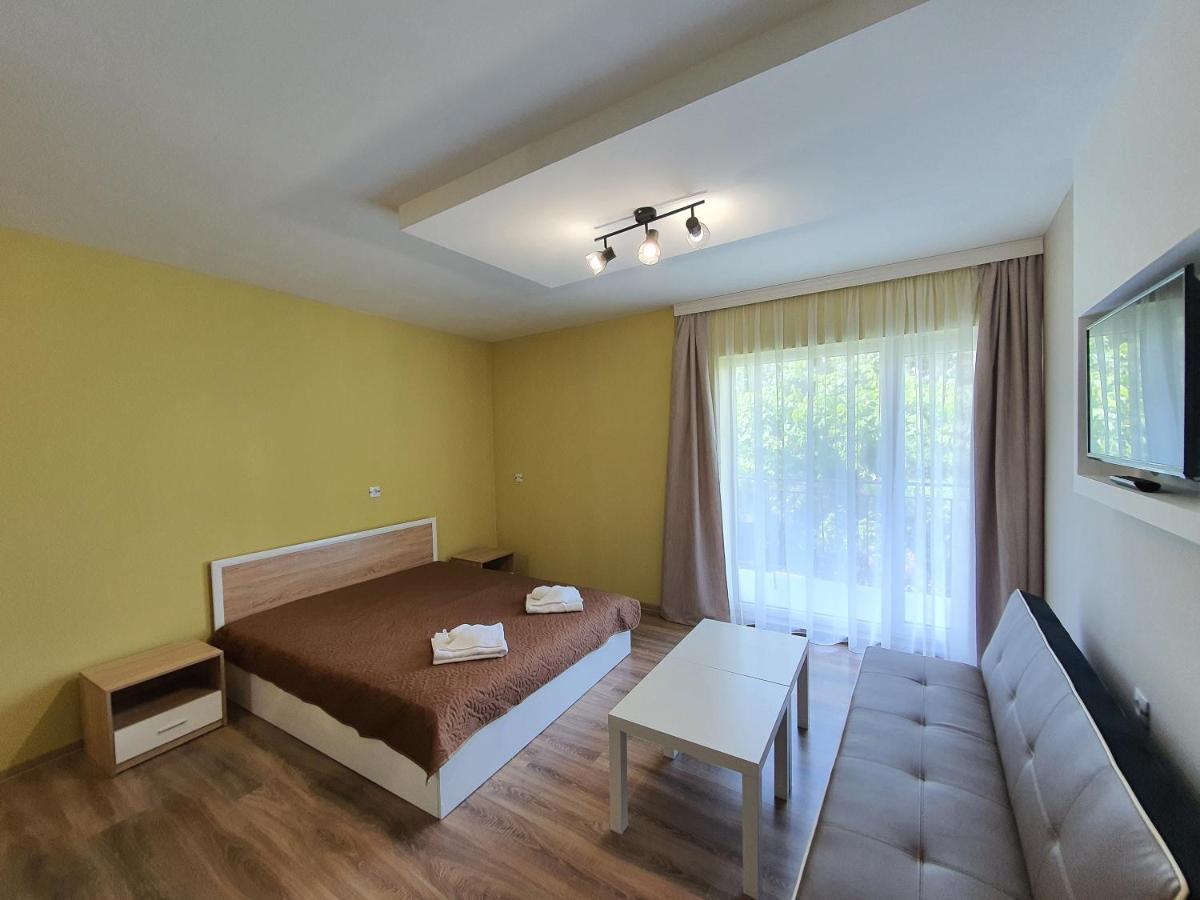 Vila Дамяновата Къща Sapareva Banja Exteriér fotografie