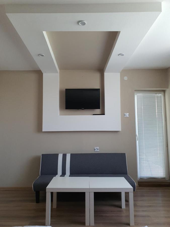 Vila Дамяновата Къща Sapareva Banja Exteriér fotografie
