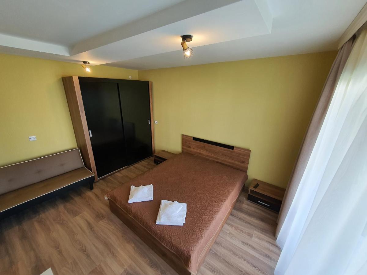 Vila Дамяновата Къща Sapareva Banja Exteriér fotografie