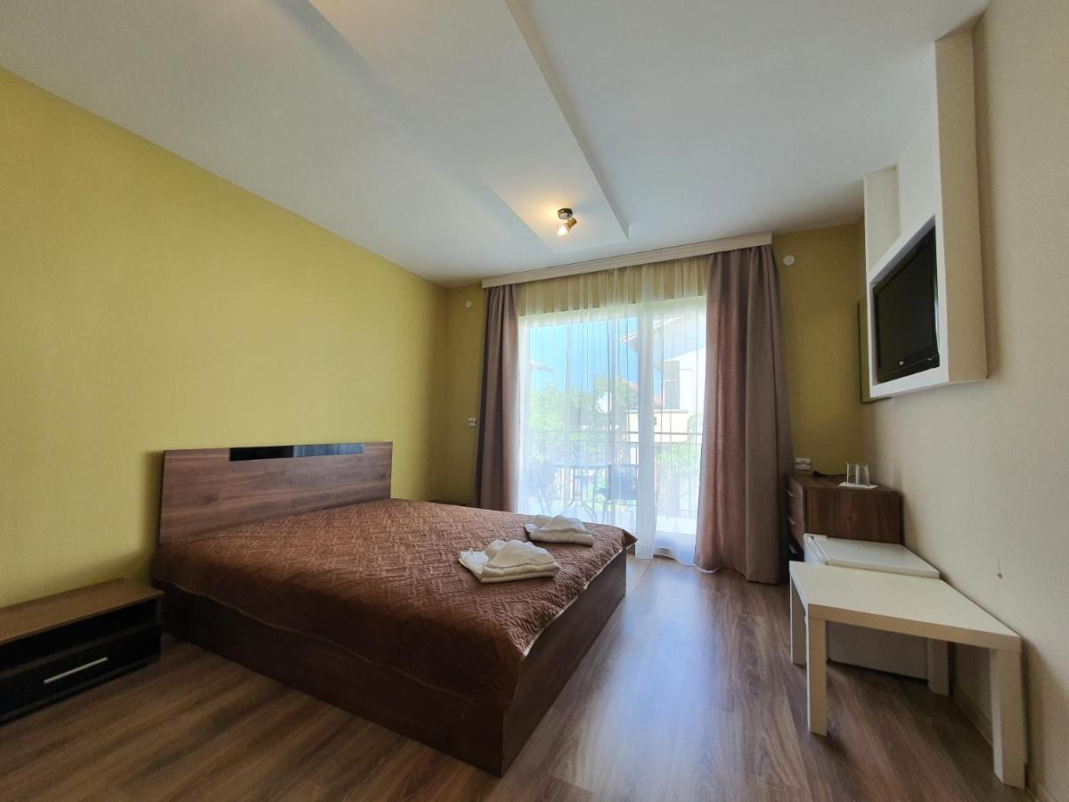 Vila Дамяновата Къща Sapareva Banja Exteriér fotografie