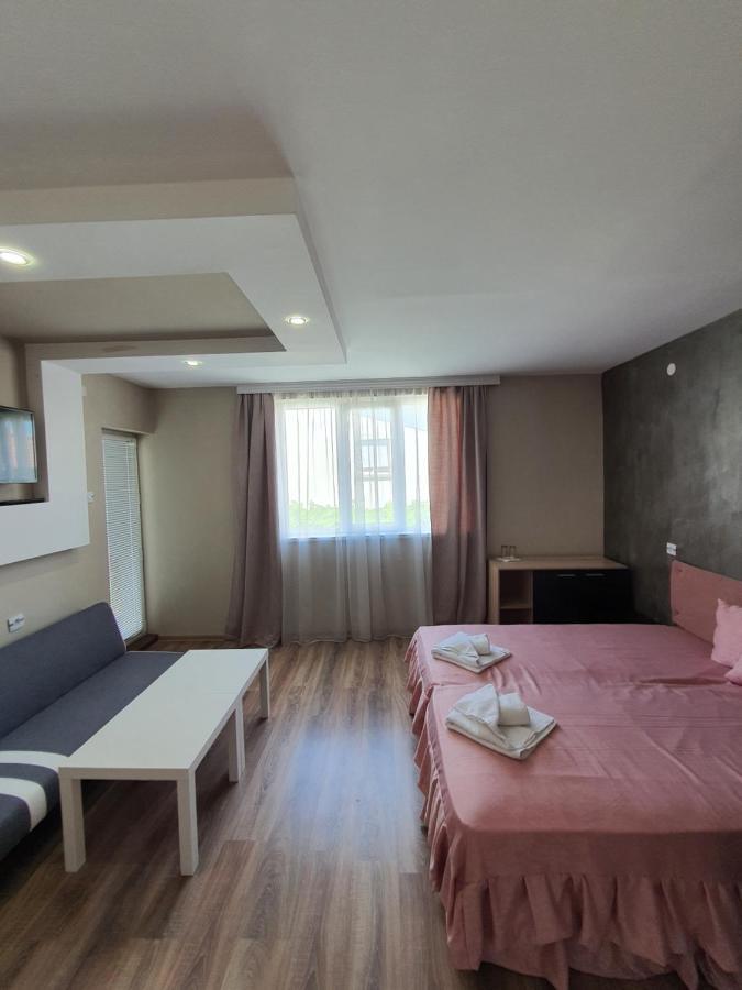 Vila Дамяновата Къща Sapareva Banja Exteriér fotografie