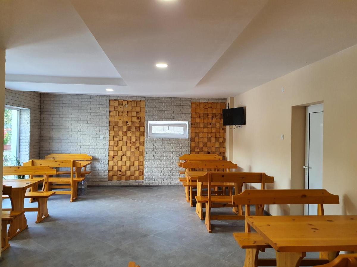Vila Дамяновата Къща Sapareva Banja Exteriér fotografie