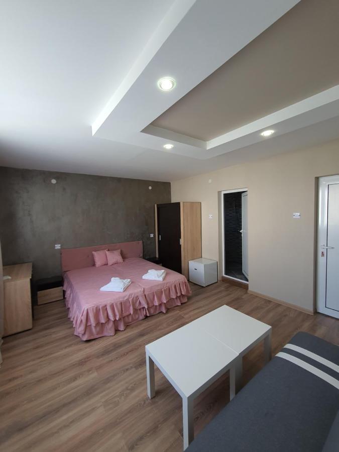 Vila Дамяновата Къща Sapareva Banja Exteriér fotografie