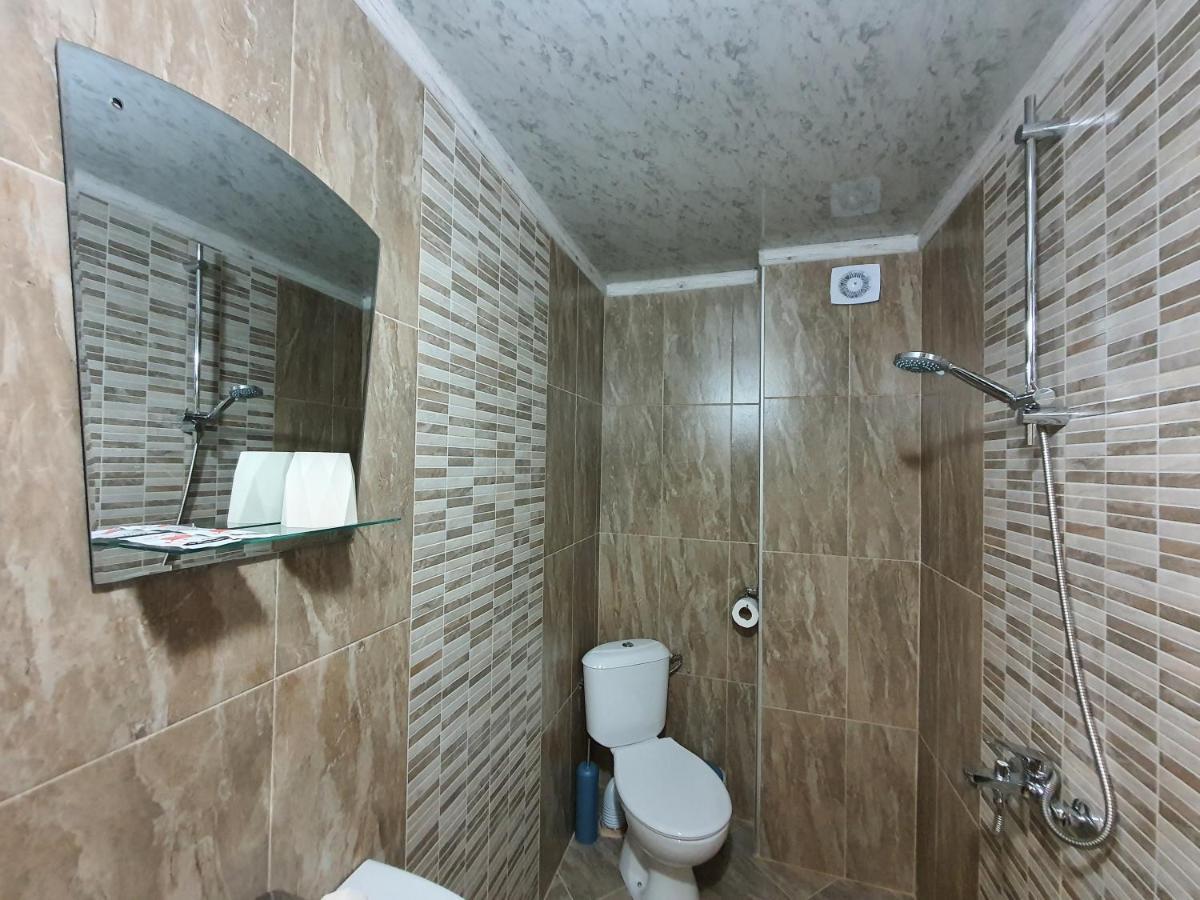 Vila Дамяновата Къща Sapareva Banja Exteriér fotografie